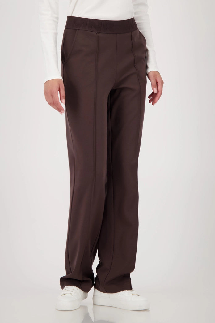 Monari - Basic Trouser
