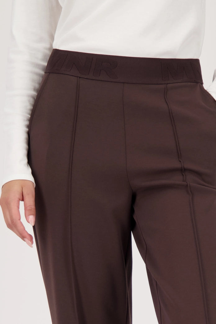Monari - Basic Trouser