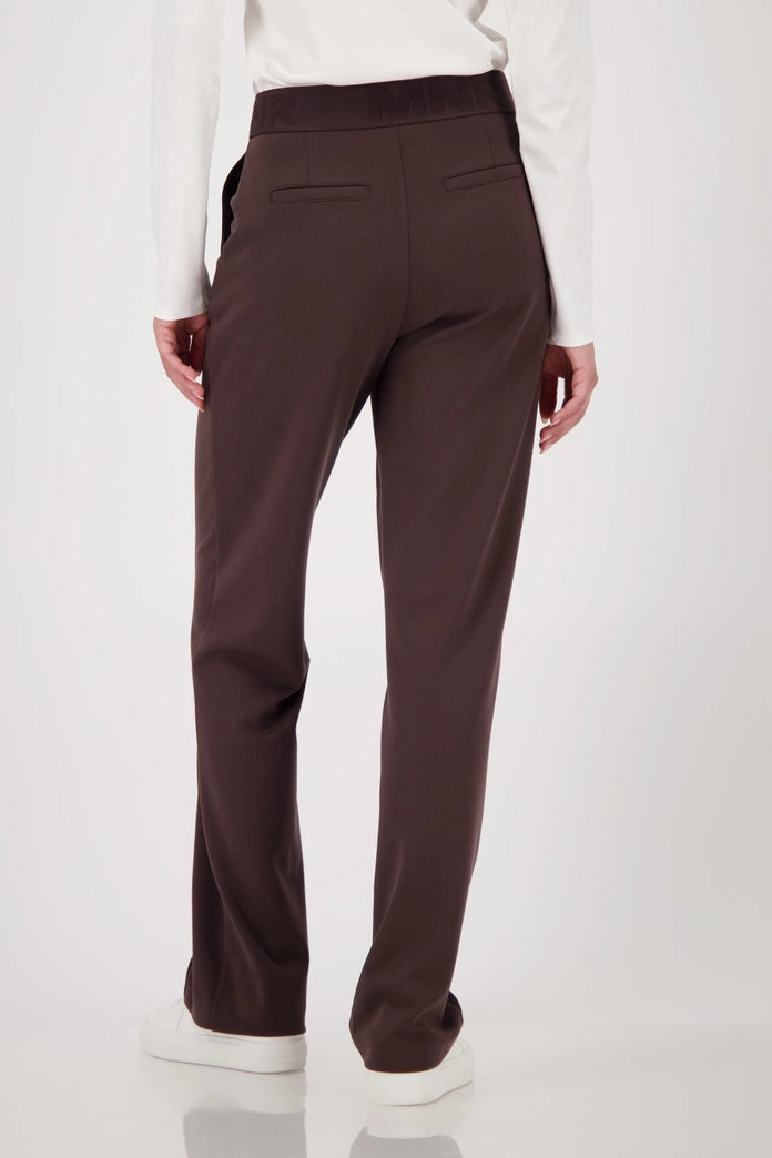 Monari - Basic Trouser