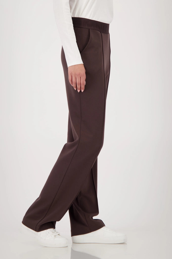 Monari - Basic Trouser