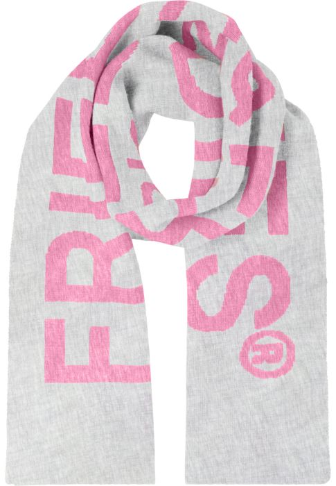 Frieda & Freddies - Logo Scarf