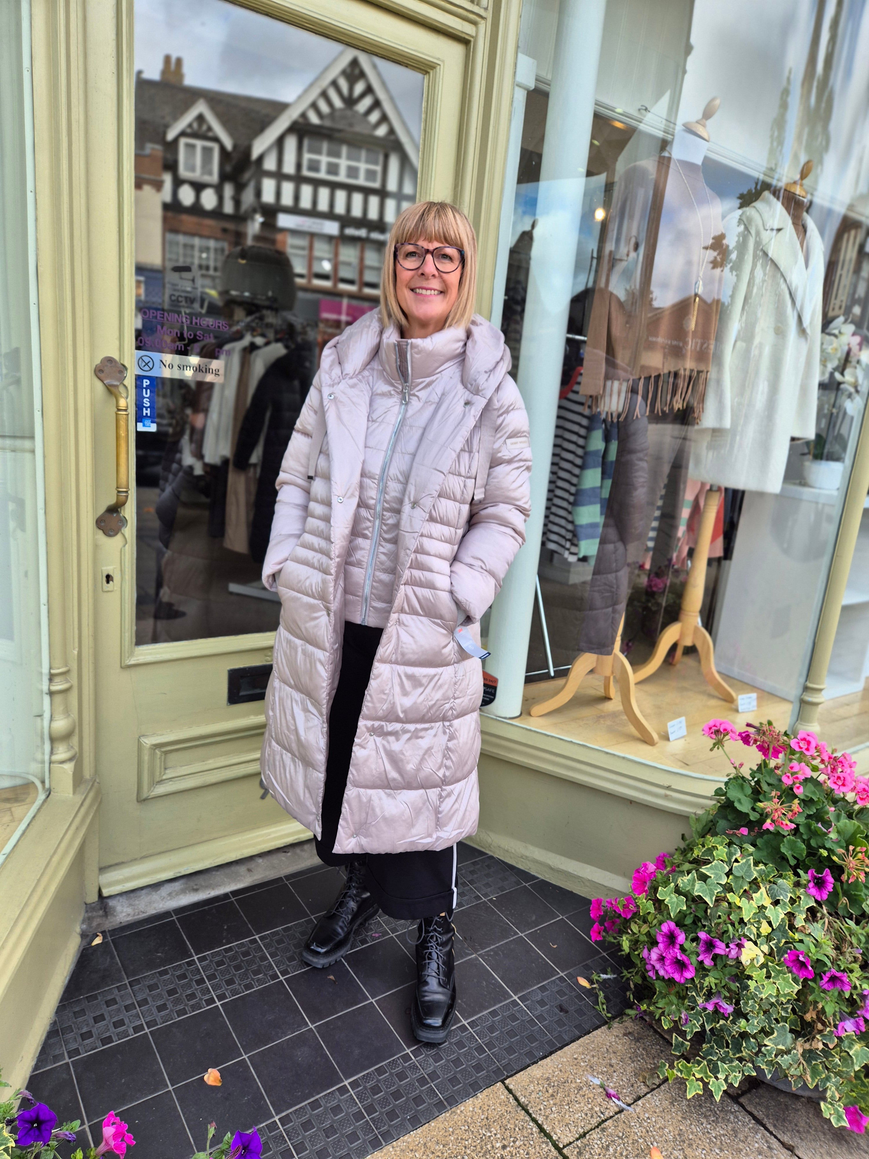 Gerry Weber - Puffer Coat