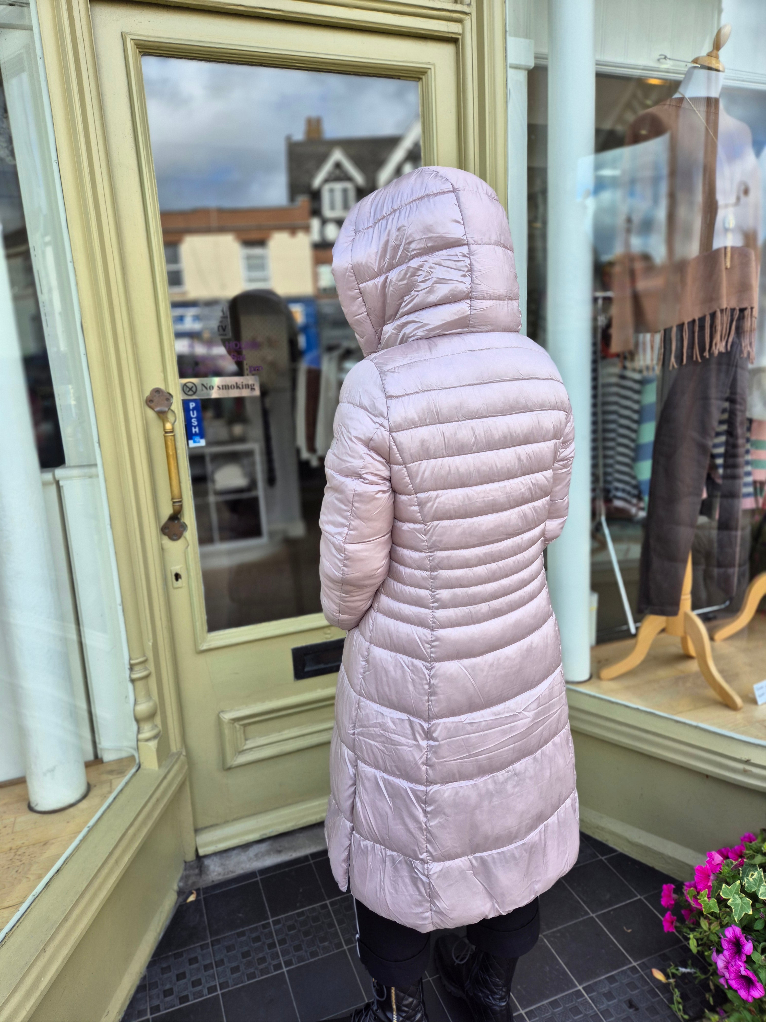 Gerry Weber - Puffer Coat