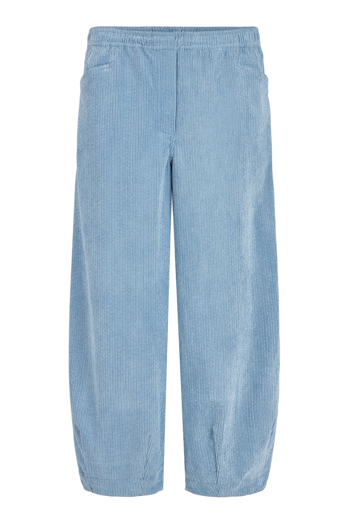 Noen - Corded Barrel Trouser
