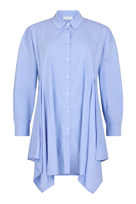 Noen - Funky White Shirt