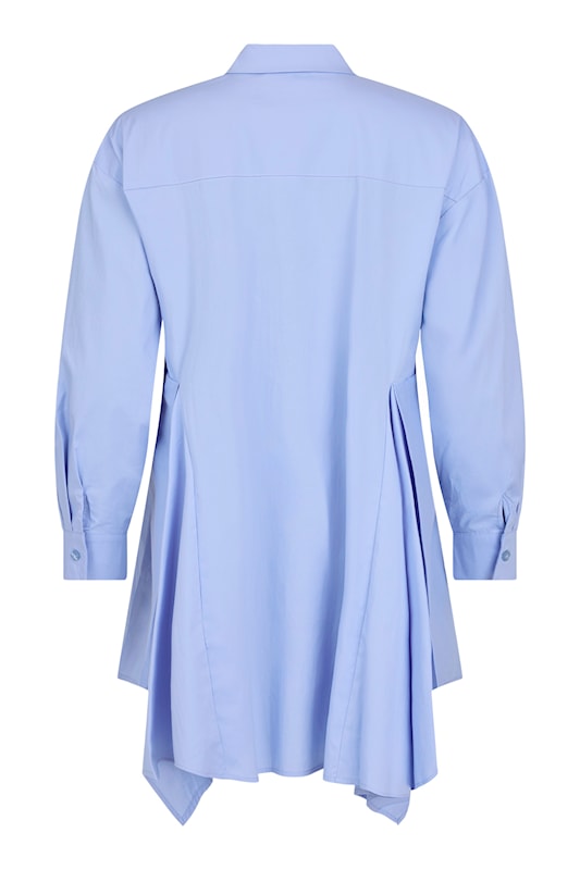 Noen - Funky White Shirt