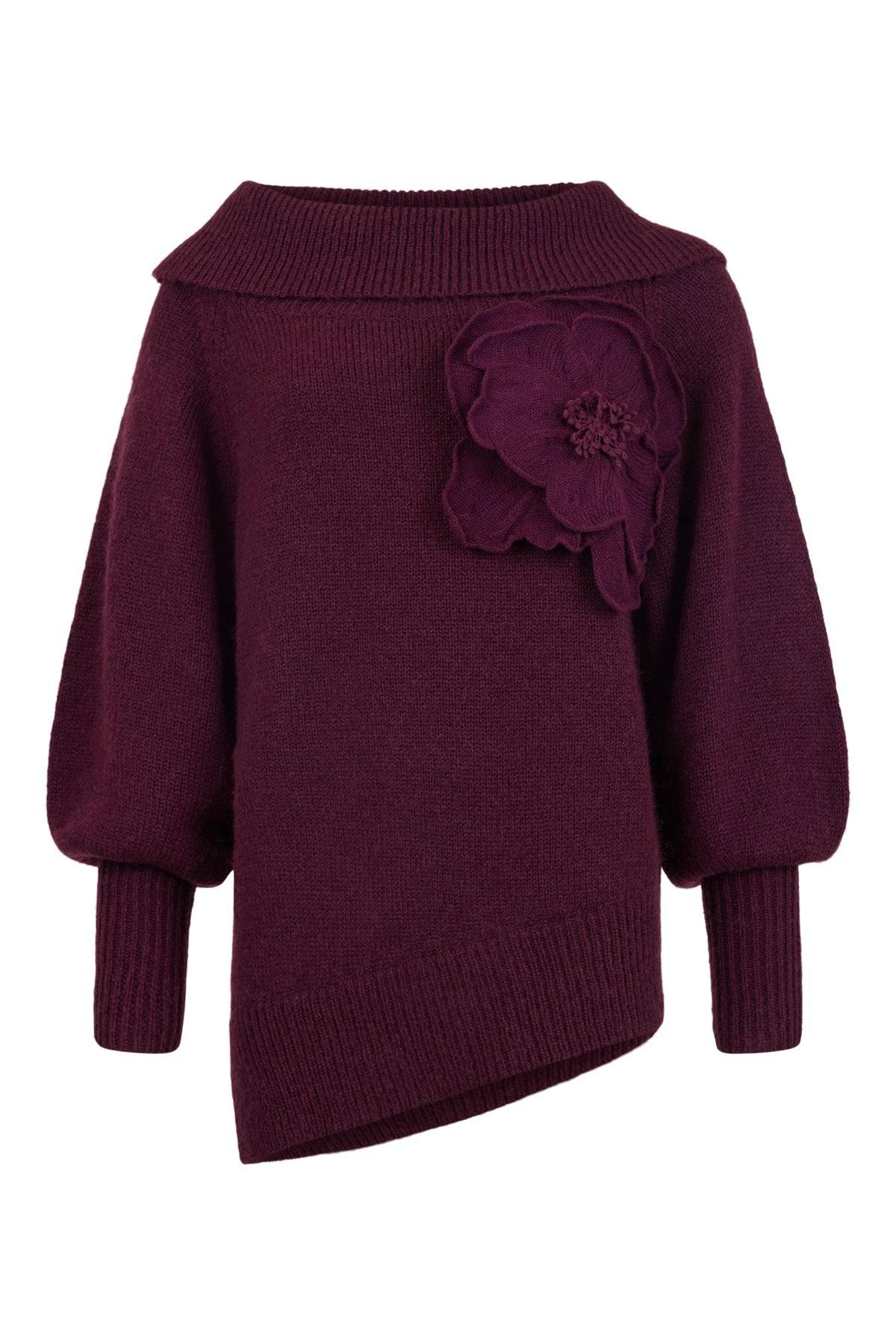 Noen - Flower Jumper