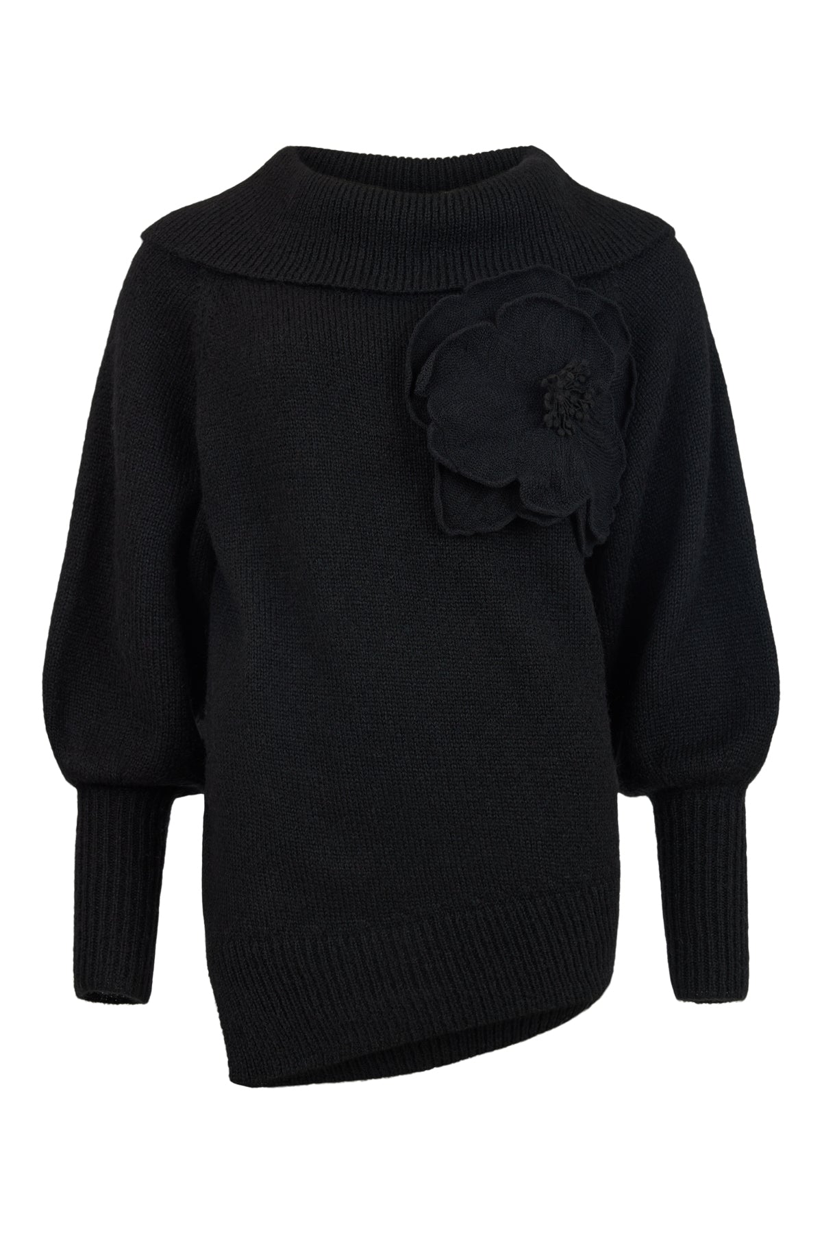 Noen - Flower Jumper