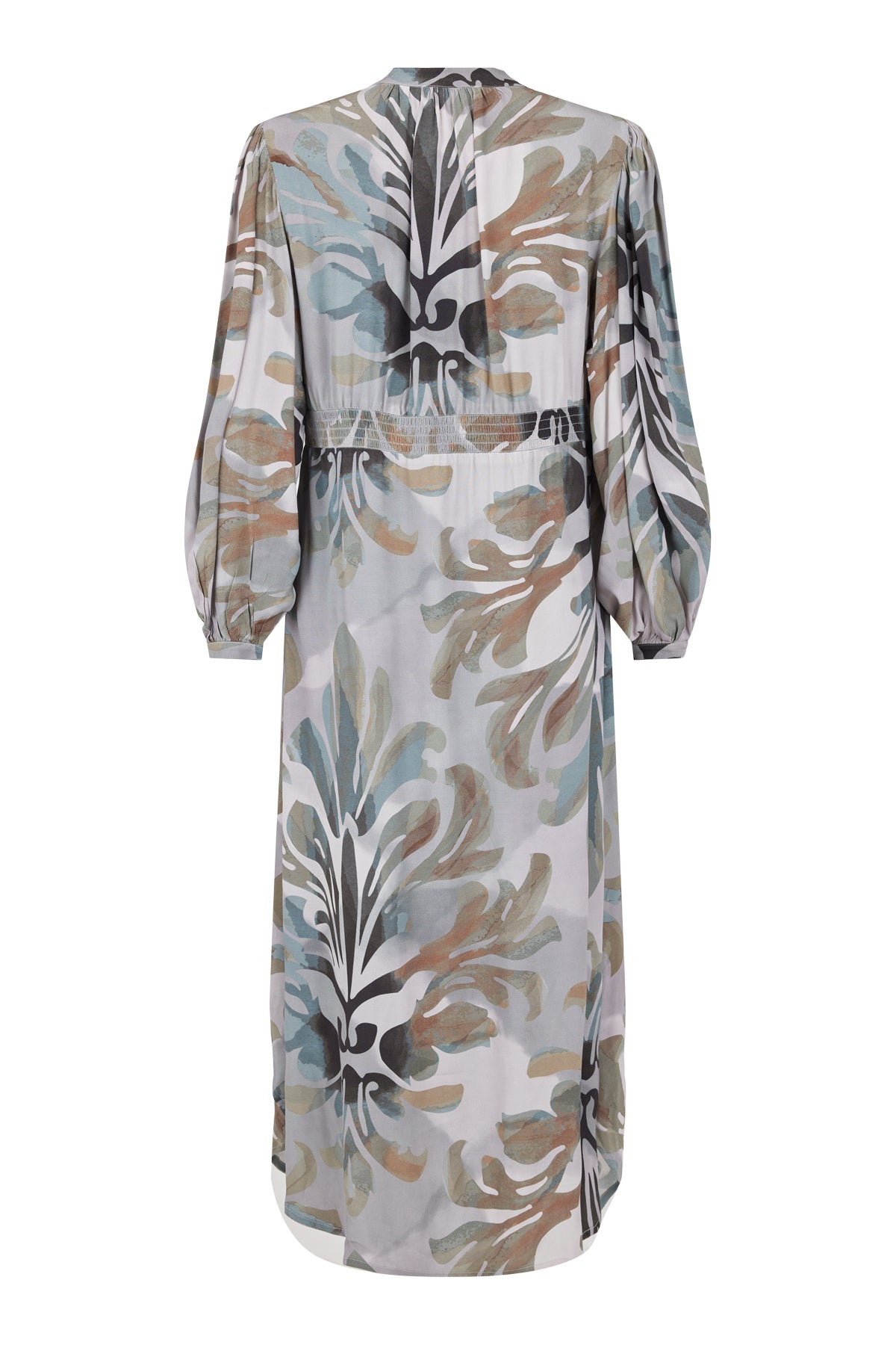 Noen - Printed Dress