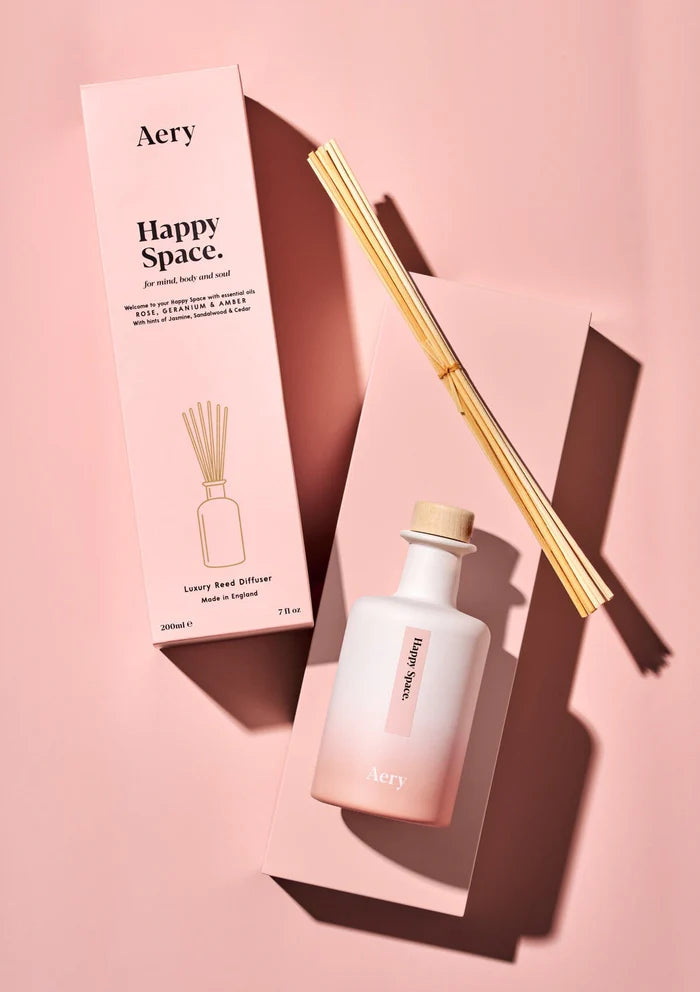 Aery - Happy Space Diffuser