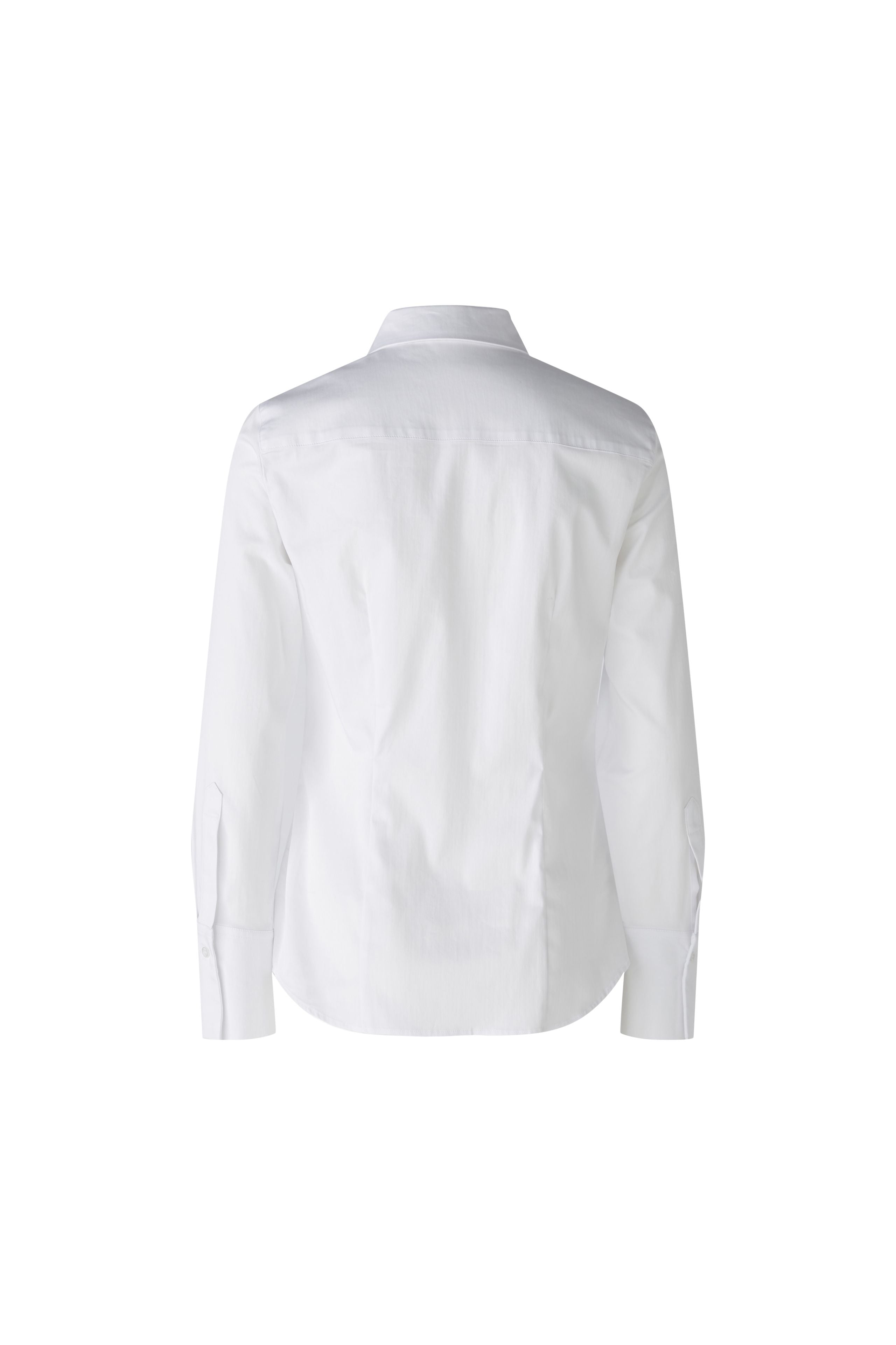 Oui - Optic White Shirt