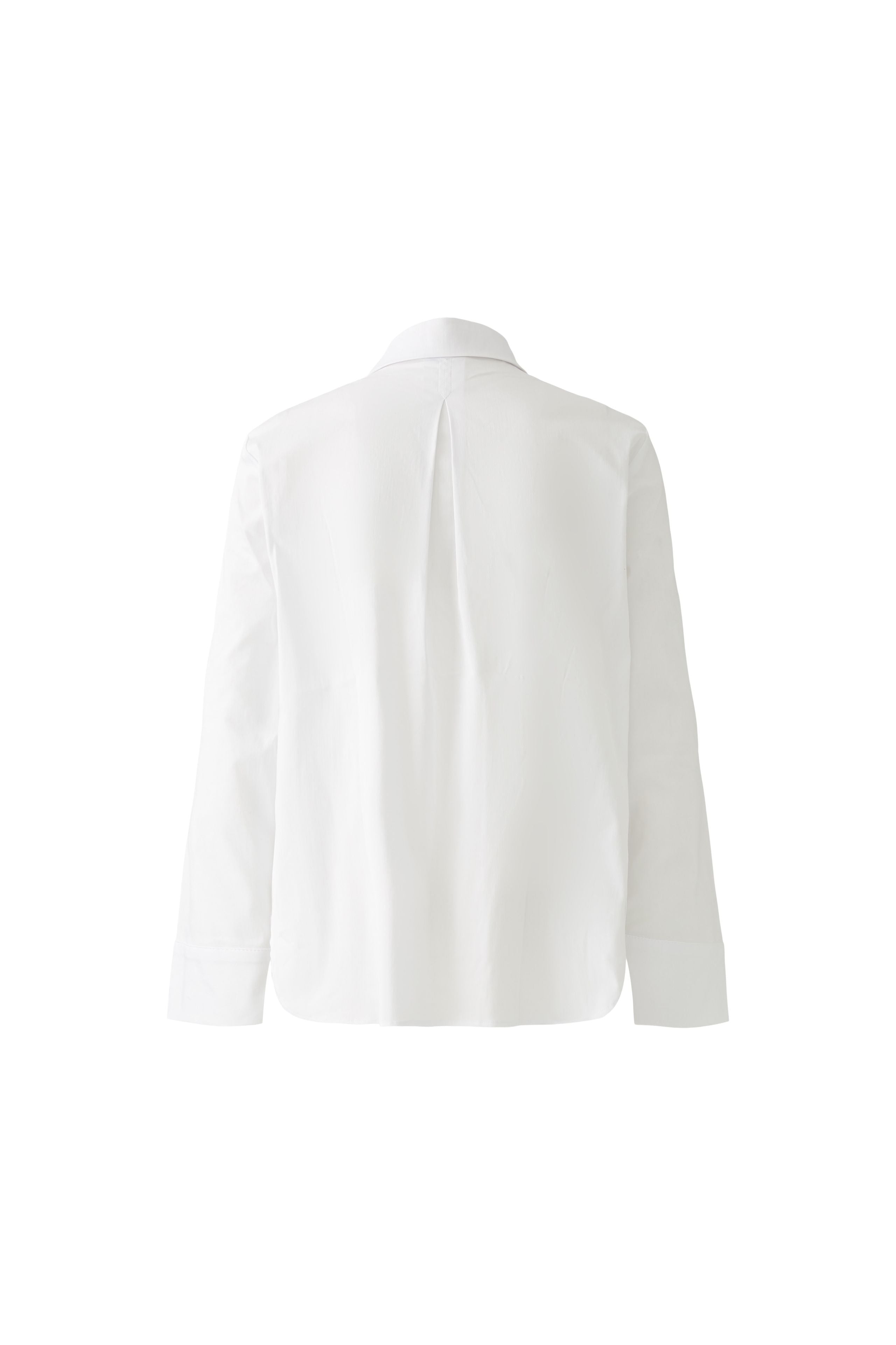 Oui - White Shirt