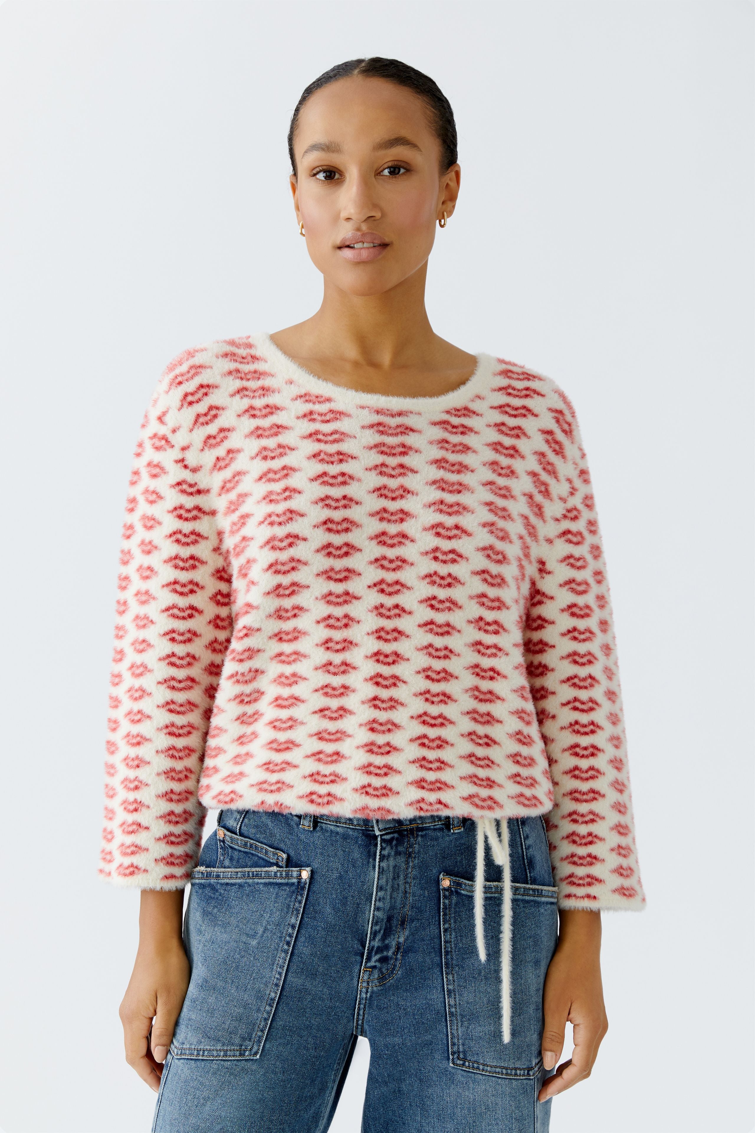 Oui - Lip Jumper
