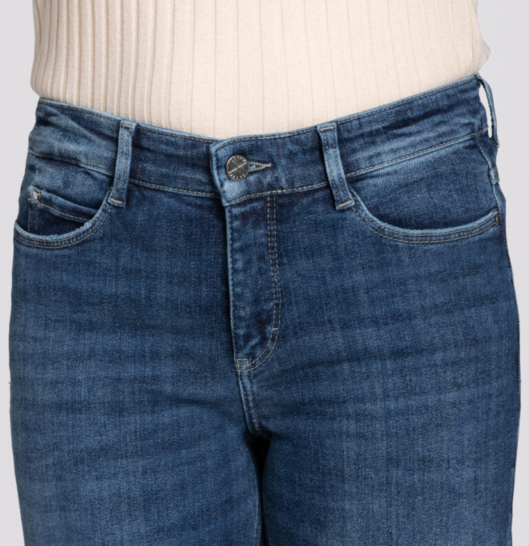 Mac - 'Dream' Wide leg Authentic Jean