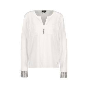 Monari - Light Jersey Blouse