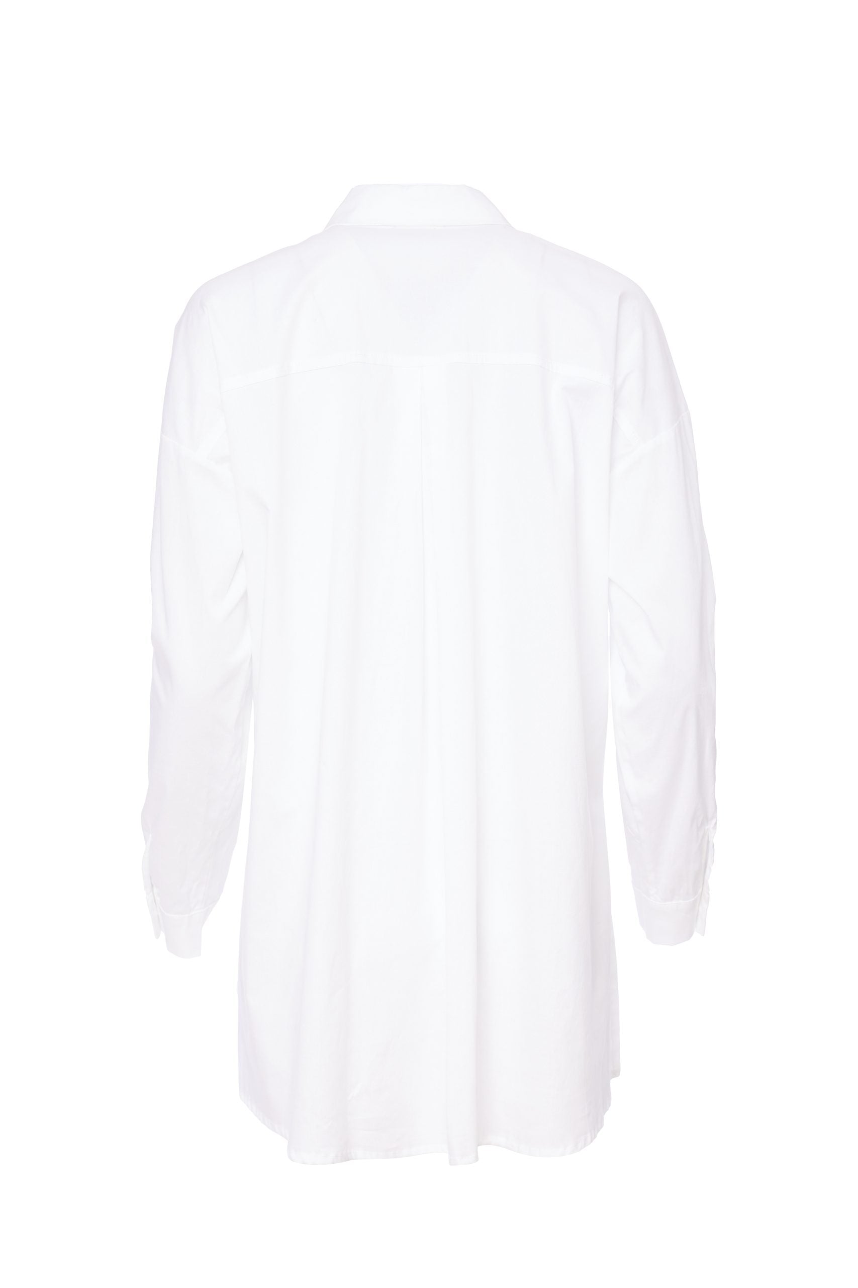Naya - Cotton layering Shirt