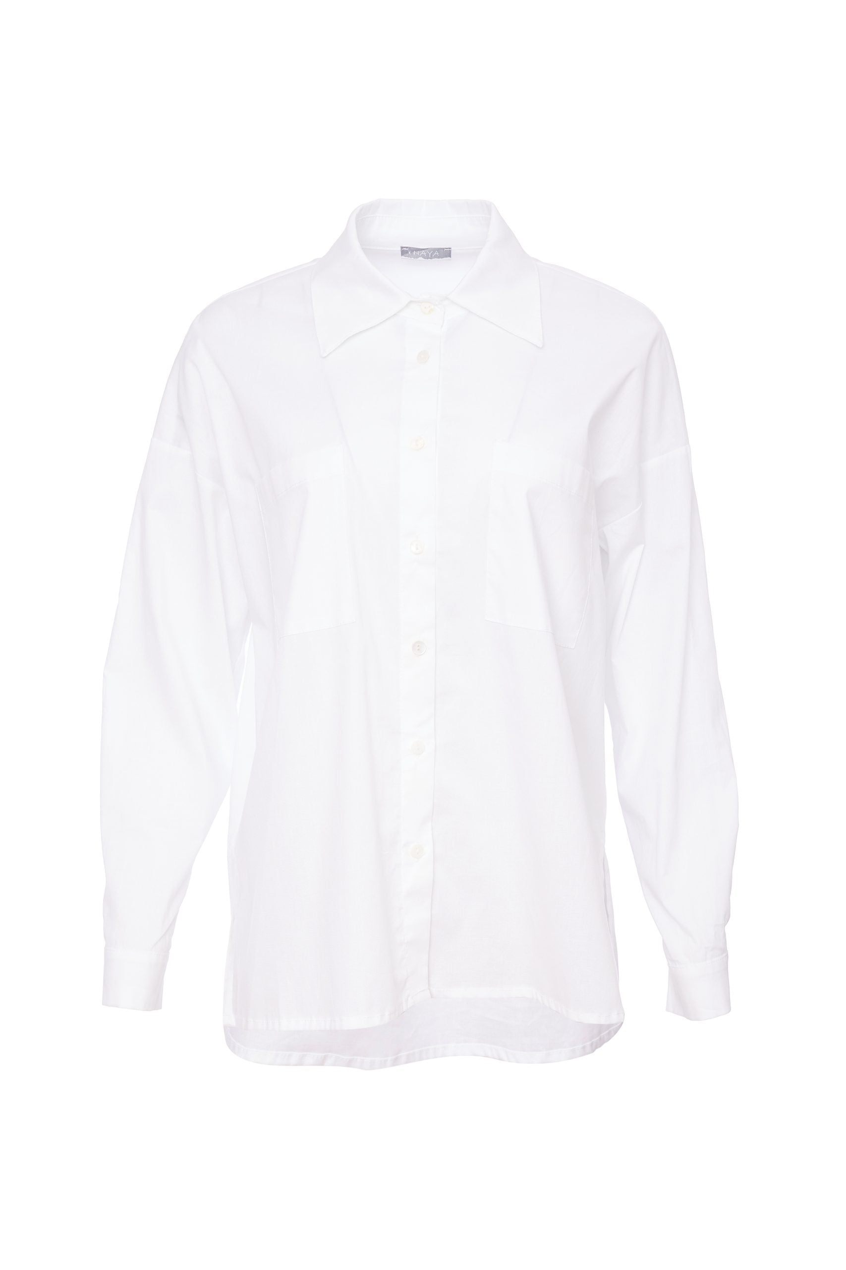 Naya - Cotton layering Shirt