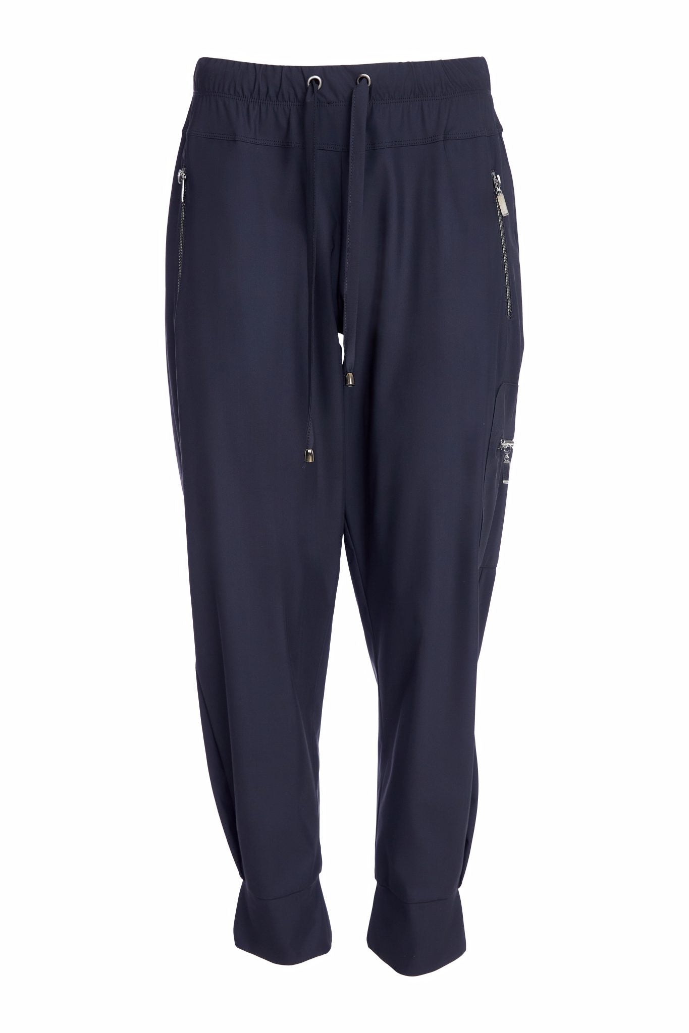 Naya - Zip Cuffed Trouser