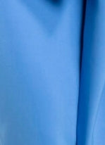 Kevan Jon - Pleat Knee length Dress