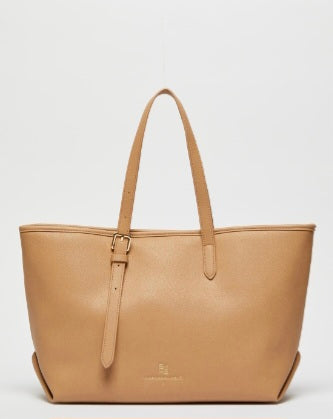 Emme - Faux Leather Handbag