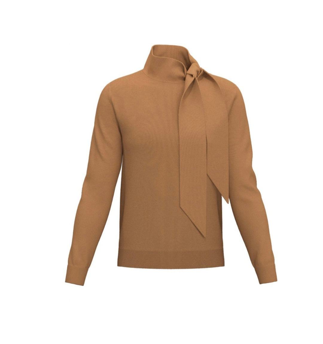 Emme - Camel Jumper