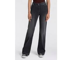 Mac - 'Dream' Wide leg Authentic Jean