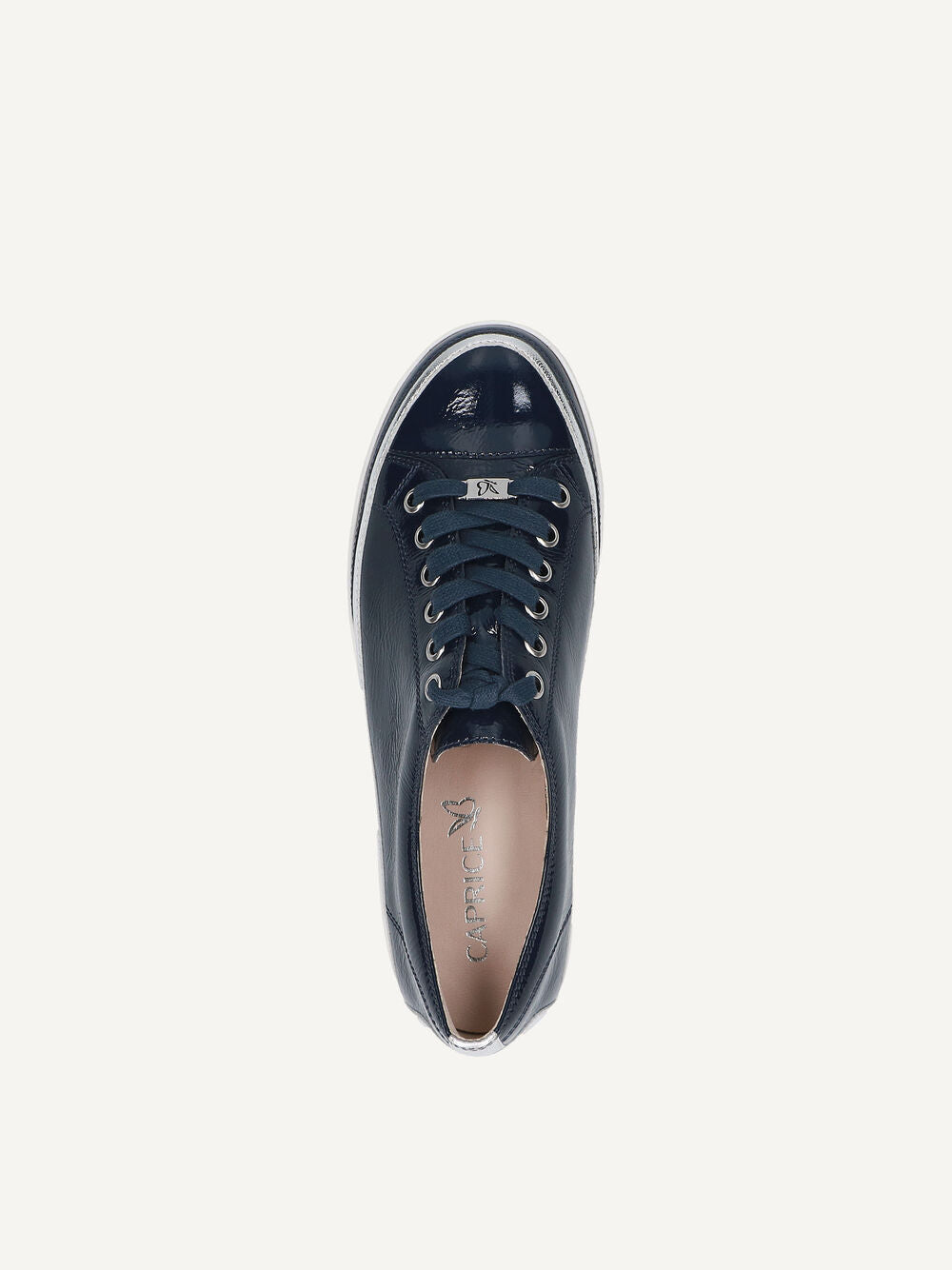 Caprice - Patent Navy Trainer