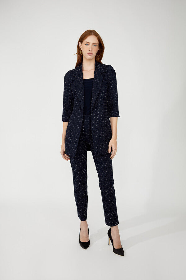 Frank Lyman - Navy Jacket