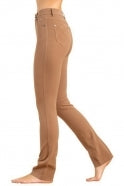 Marble - 2403 Straight Leg Jean