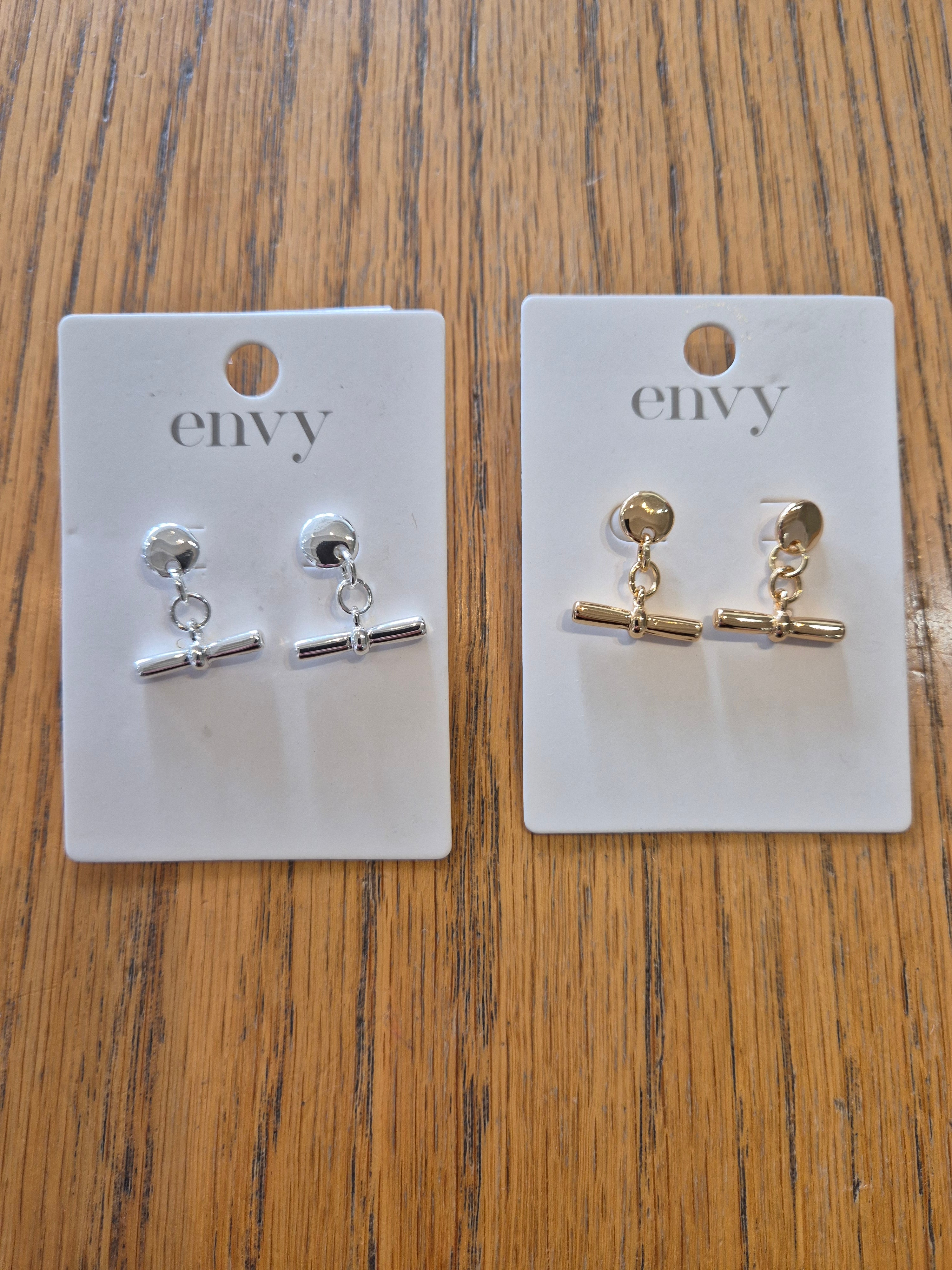 Envy - Classics Tbar
