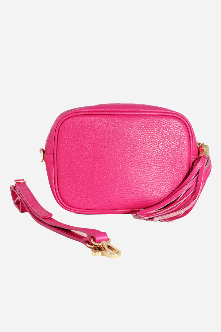 MSH - Real leather bag
