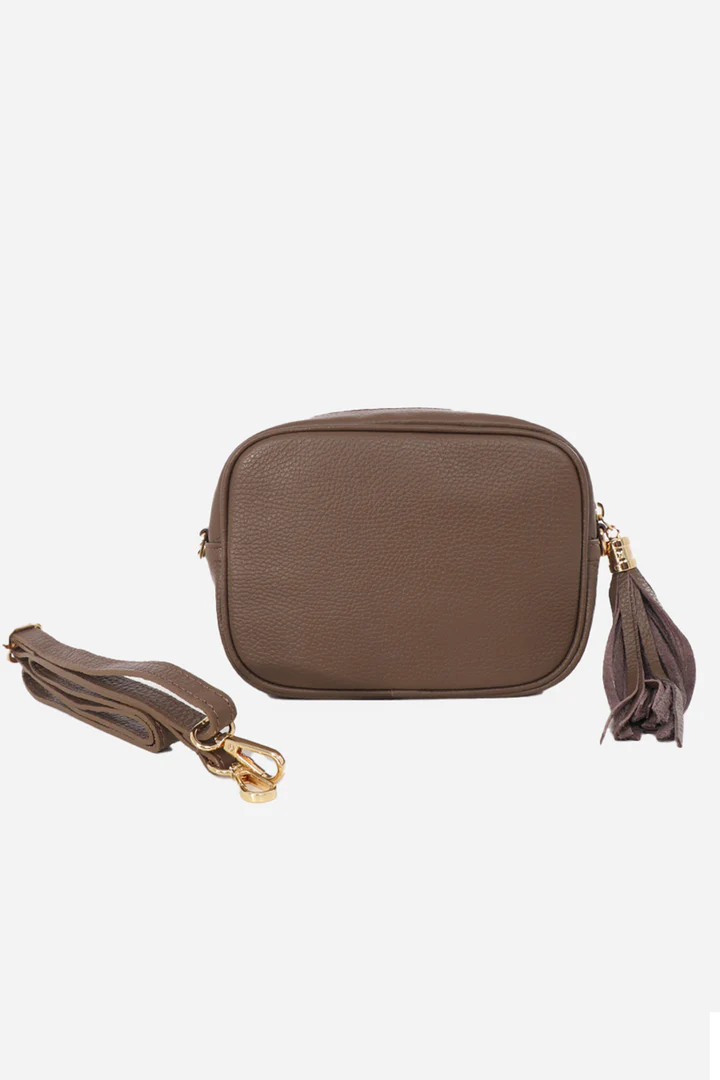 MSH - Real leather bag
