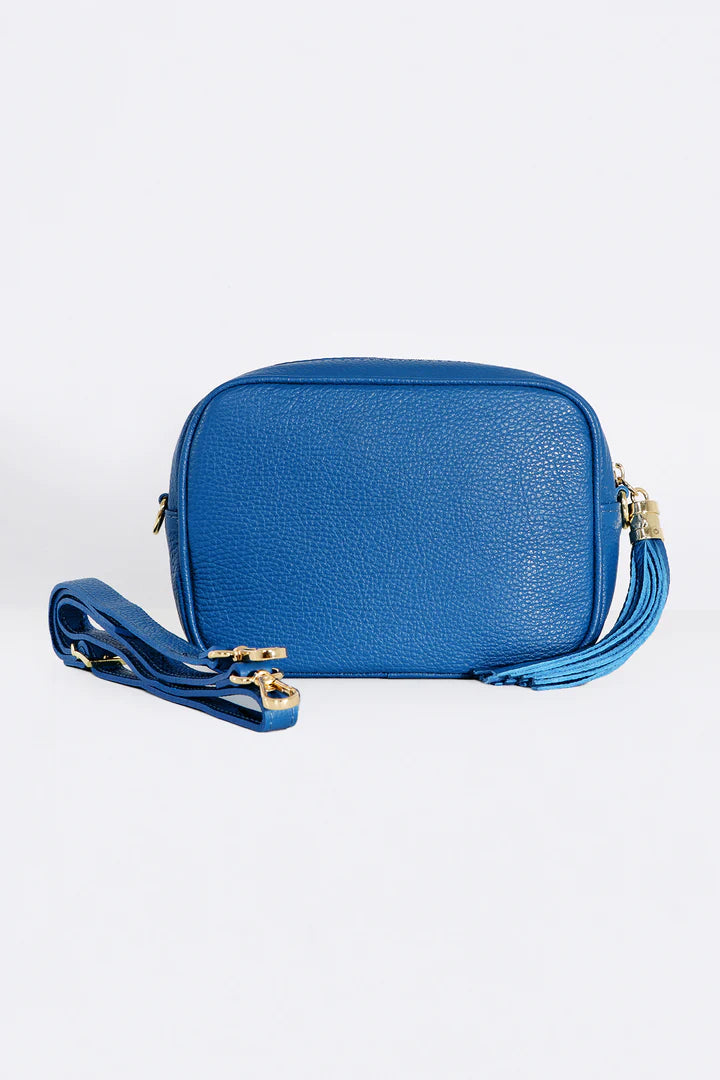 MSH - Real leather bag