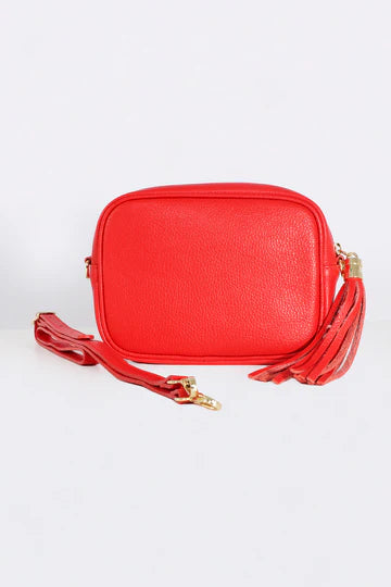 MSH - Real leather bag