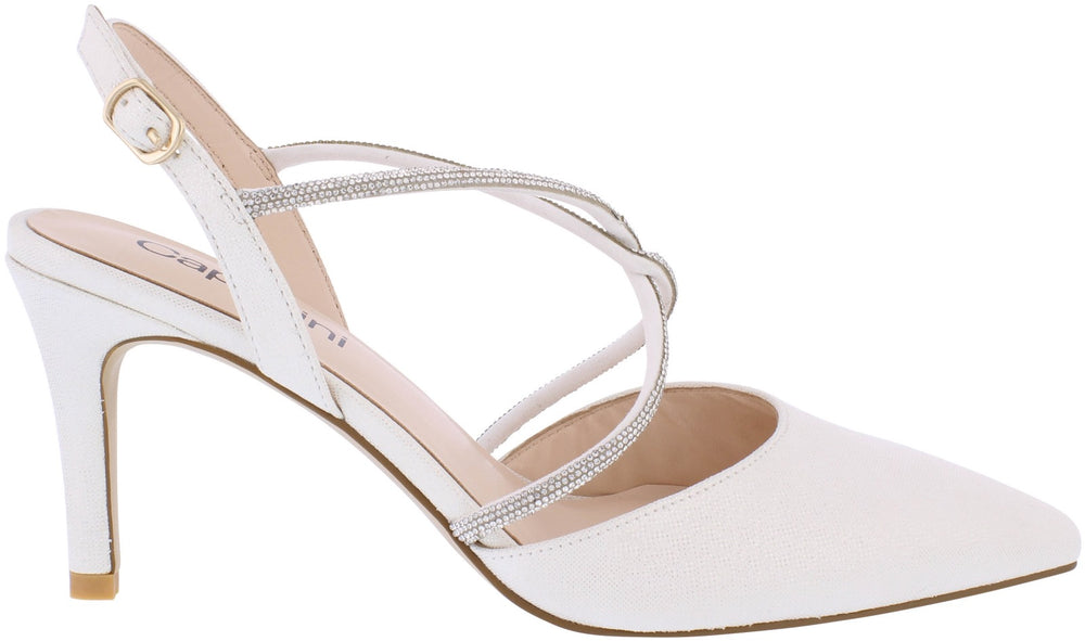 Capollini - Charlotte shoe