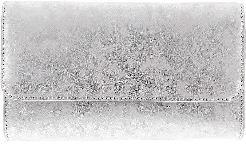 Capollini - Silver bag