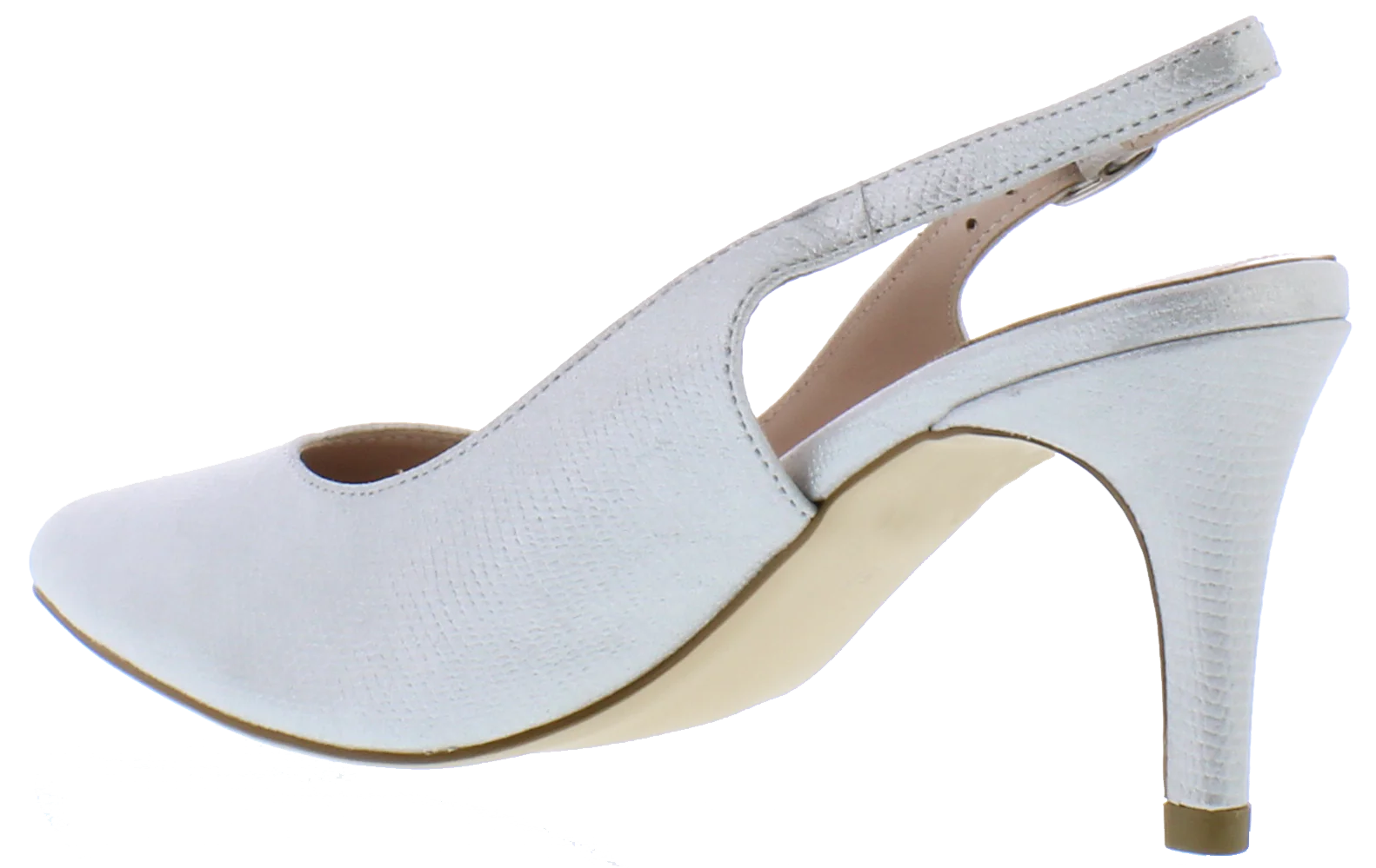 Capollini - Catherine sling shoe