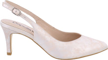 Load image into Gallery viewer, Capollini - Catherine sling shoe