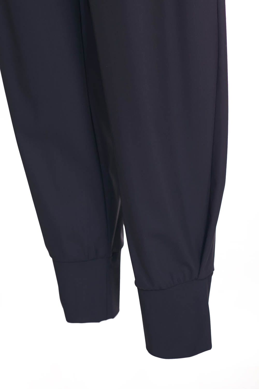 Naya - Midnight Navy cuff trousers