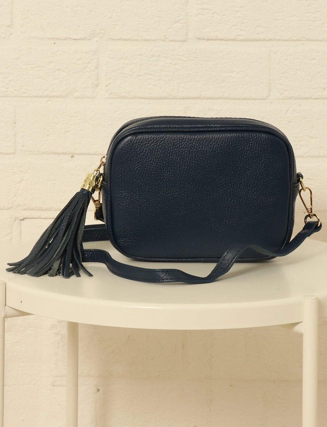 MSH - Real leather bag