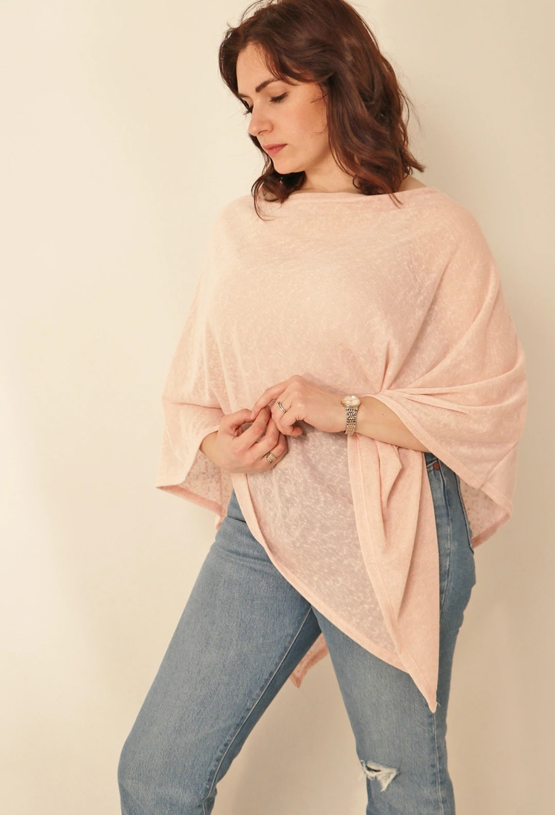 MSH - Poncho