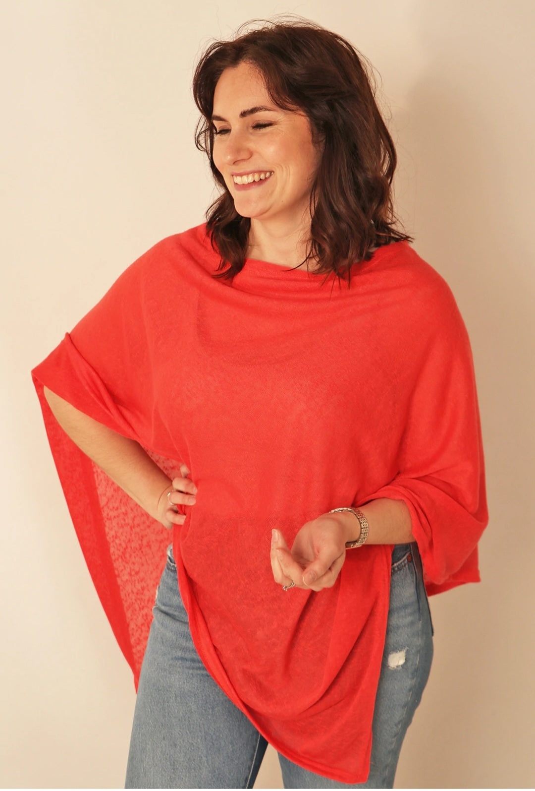 MSH - Poncho