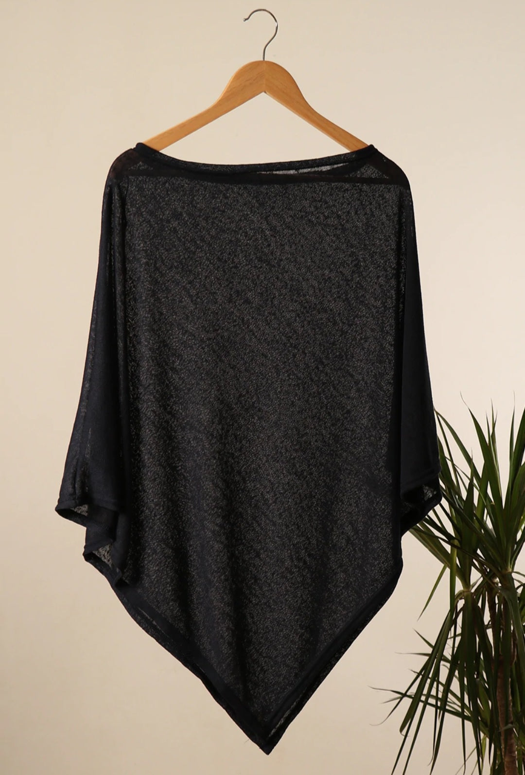 MSH - Poncho