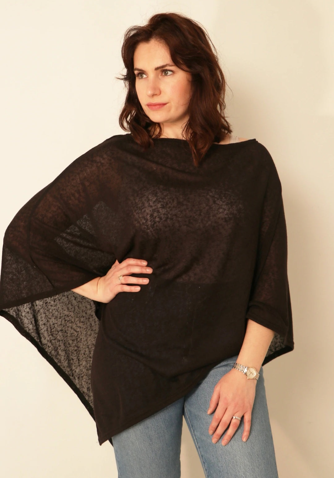 MSH - Poncho