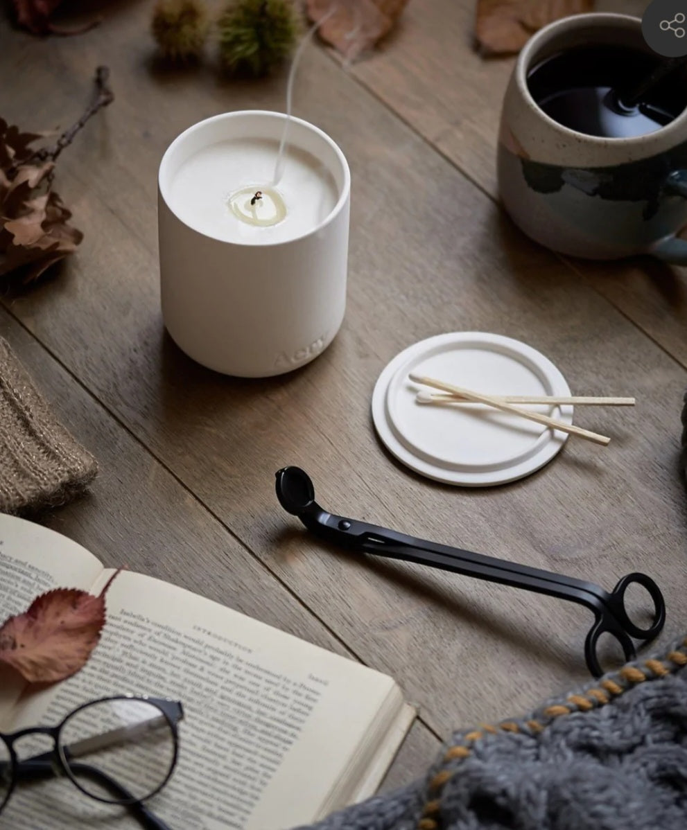 Aery - Nordic Cedar Candle