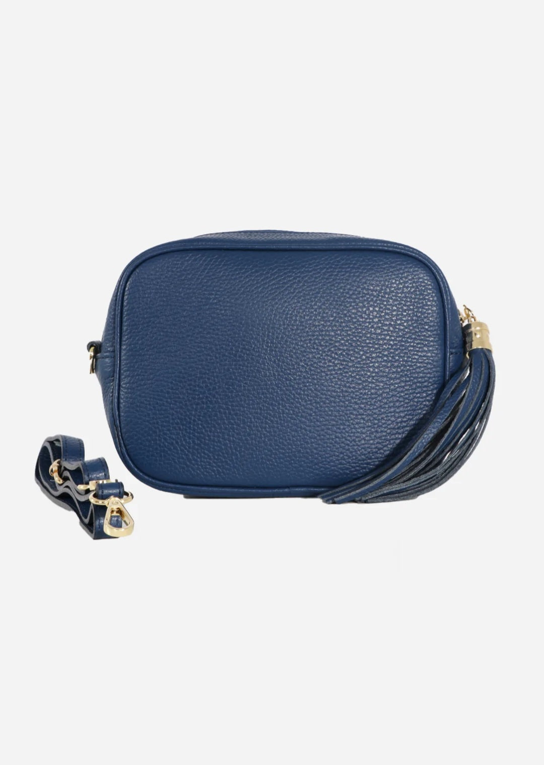MSH - Real leather bag