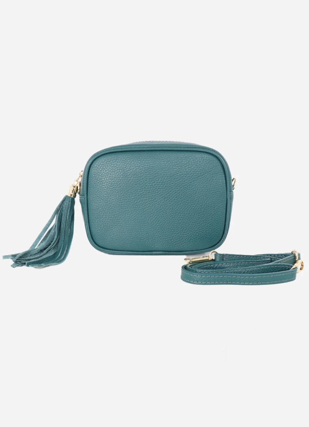 MSH - Real leather bag