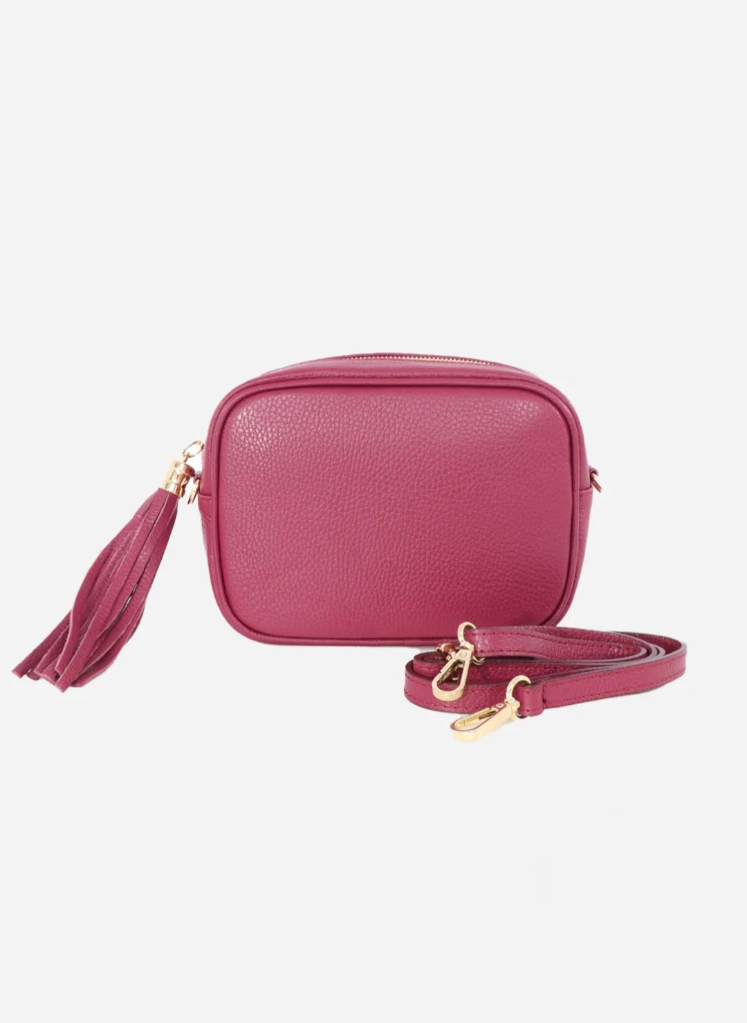 MSH - Real leather bag