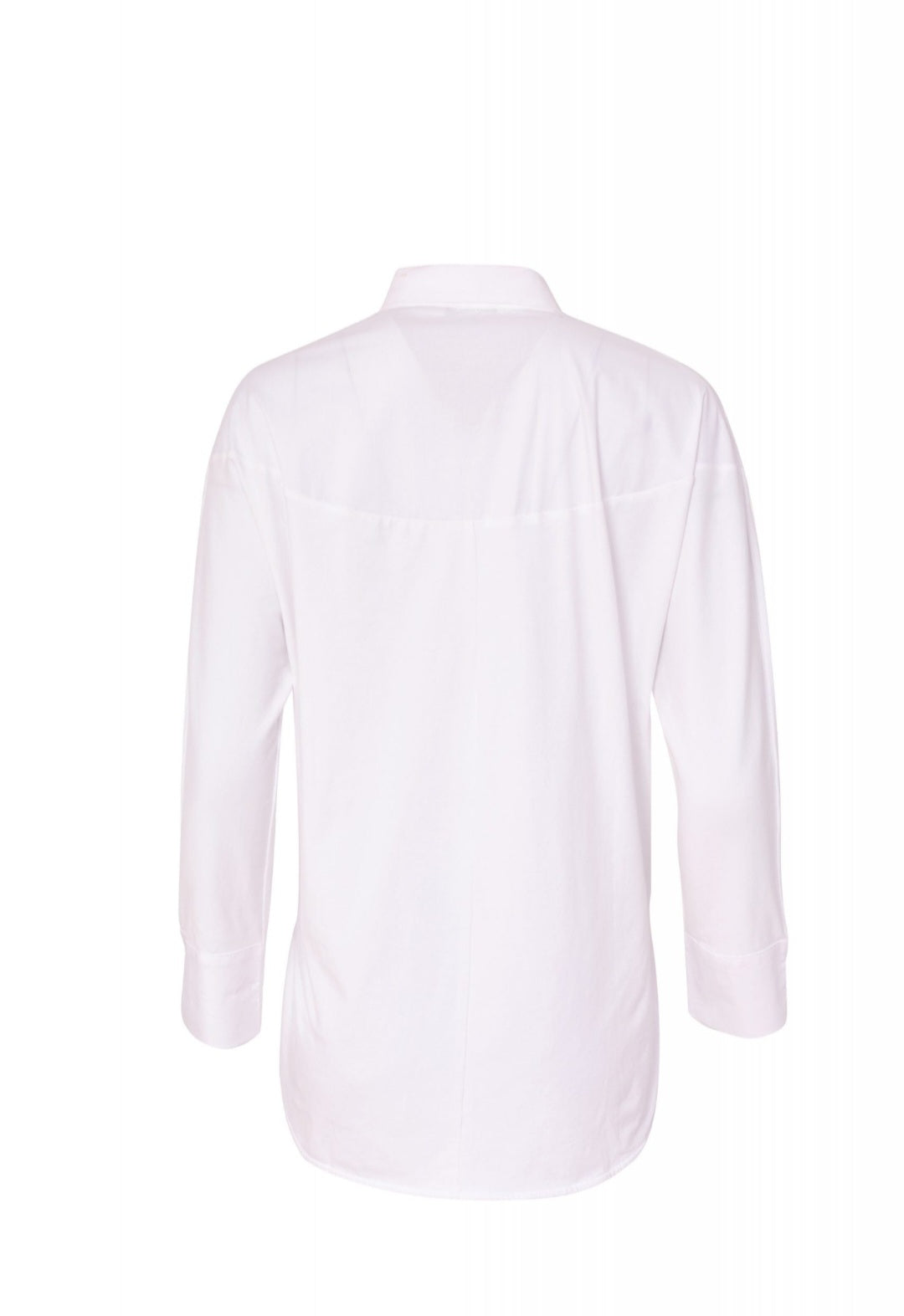 Naya - White Layering Shirt