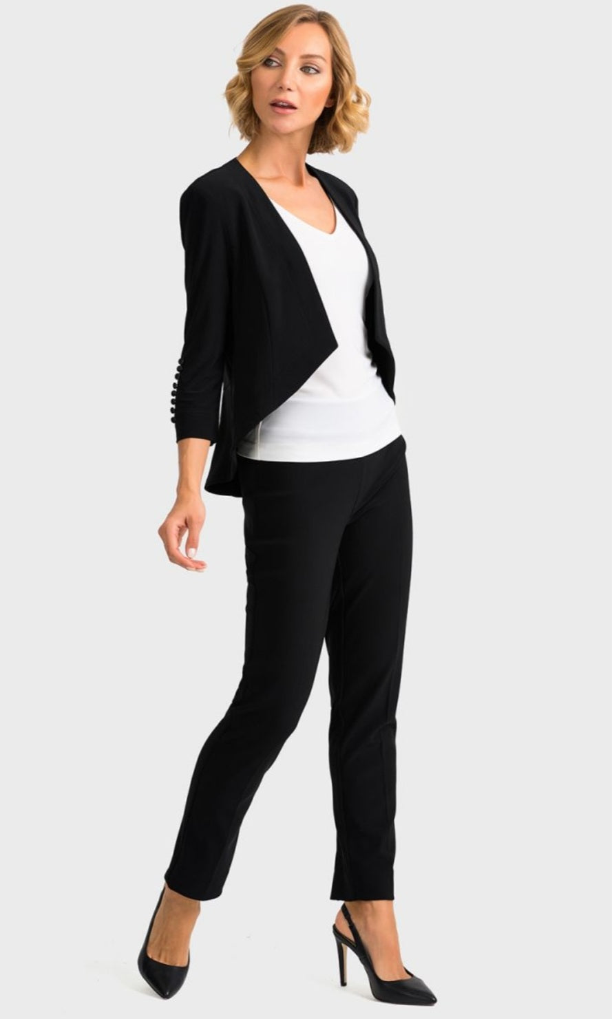 Joseph Ribkoff - Cover Up jacket
